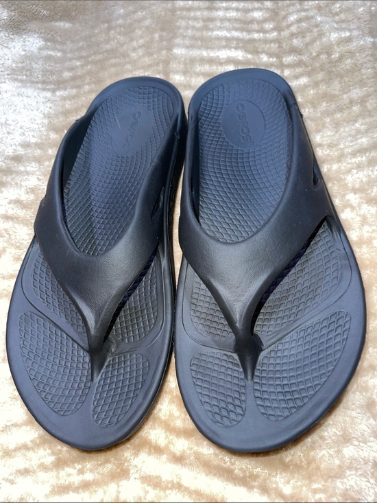 OOFOS Shoes - Women's OOFOS OOriginal Recovery sandals